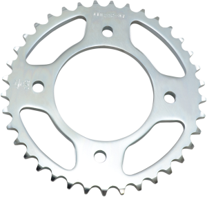 JT SPROCKETS Steel Rear Sprocket 