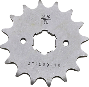 JT SPROCKETS Front Sprocket 