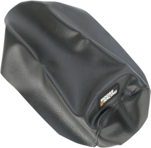 MOOSE RACING Seat Cover Kawasaki Blk Black 