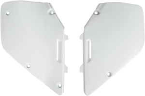 Replacement Side Panels White