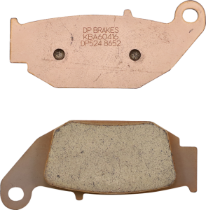 Standard Dp Sintered Brake Pads