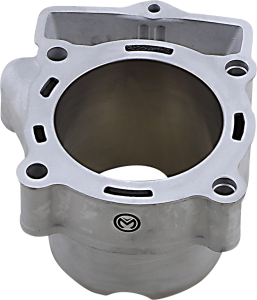 MOOSE RACING Replacement Cylinder Gray 