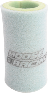 MOOSE RACING Precision Pre-oiled Air Filter Blue 