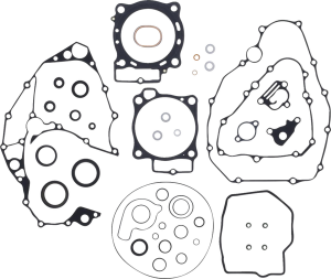 Complete Gasket Kit