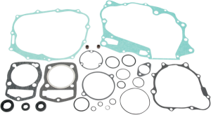 MOOSE RACING Complete Gasket And Oil Seal Kit 