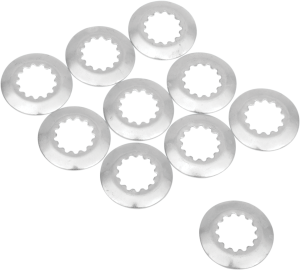 MOOSE RACING Countershaft Washer-snap Ring Kit 