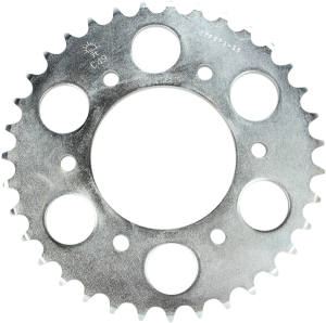 JT SPROCKETS Steel Rear Sprocket 