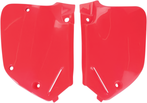 Replacement Side Panels Red