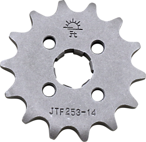 JT SPROCKETS Front Sprocket 