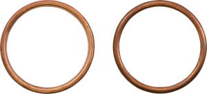 MOOSE RACING Exhaust Gasket Kit 