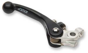 Flex Brake Lever Black