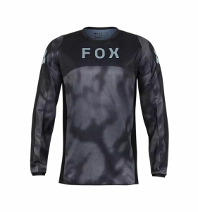 Tricou FOX 180 Taunt Black