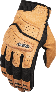 Manusi Dama Icon Superduty3 Ce Brown