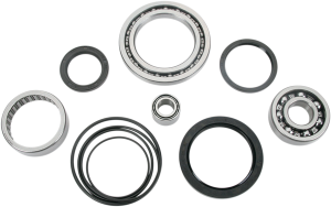 MOOSE RACING Bearing-seal Kit 