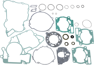 Complete Gasket Kit