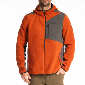 Hanorac Snowmobil Klim Teton Crest Fleece