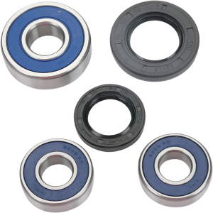 MOOSE RACING Wheel Bearing Kit 