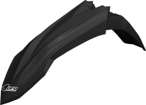 Front Fender For Beta Black