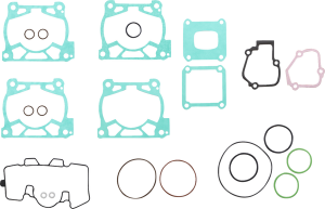 MOOSE RACING Top End Gasket Kit 