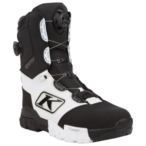 Bocanci Snowmobil Klim Adrenaline Pro S GTX BOA