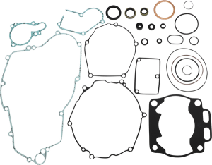 Complete Gasket Kit