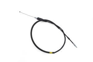 Throttle Cable Black