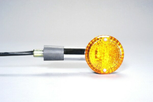 Turn Signals For Suzuki Amber