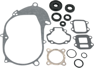 MOOSE RACING Complete Gasket And Oil Seal Kit 