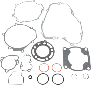 MOOSE RACING Complete Gasket Kit 