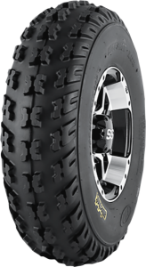 Holeshot Xcr Tire 