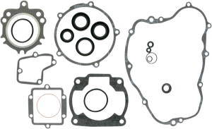 MOOSE RACING Complete Gasket And Oil Seal Kit 