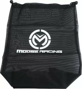 MOOSE RACING Trail Bag Black 