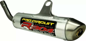 PRO CIRCUIT R-304 Silencer 