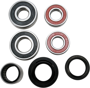 Wheel Bearing And Seal Kit