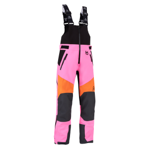 AMOQ Aspect W's Pants Pink/Black/Orange XS