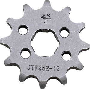 JT SPROCKETS Front Sprocket 