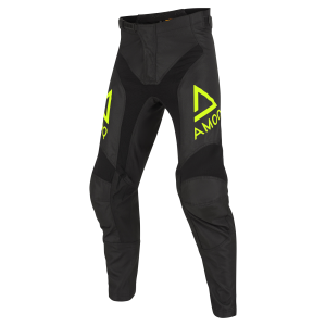 AMOQ Ascent V2 Pants Black-HiVis 26