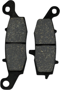 Ceramic Brake Pads