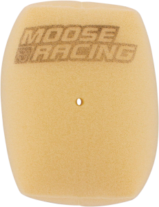 MOOSE RACING Air Filter Yellow 