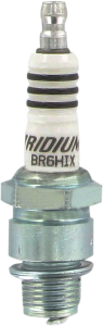 Iridium Ix Spark Plug