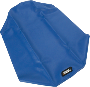 MOOSE RACING Seat Cover Honda Blue Blue 