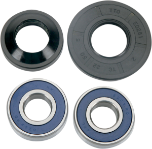 MOOSE RACING Wheel Bearing Kit 