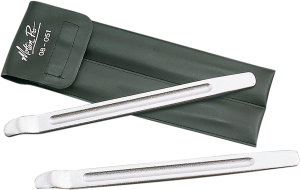 Enduro Pro Tire Irons Chrome