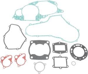 MOOSE RACING Complete Gasket Kit 