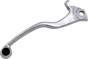 MOOSE RACING Oem-style Replacement Brake Lever Silver 