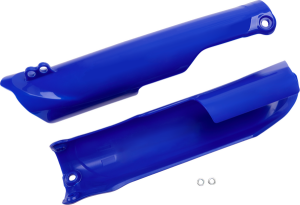 Fork Cover Blue