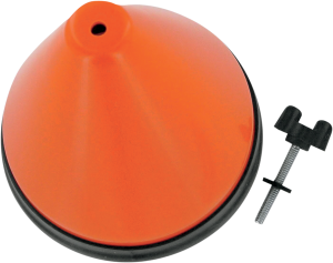 Airbox Cover Orange