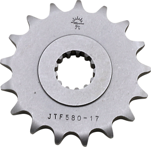 JT SPROCKETS Countershaft Sprocket 