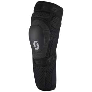 SCOTT Knee Guard Softcon Hybrid black S