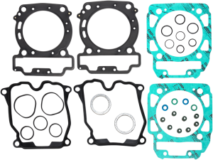 MOOSE RACING Top End Gasket Kit 